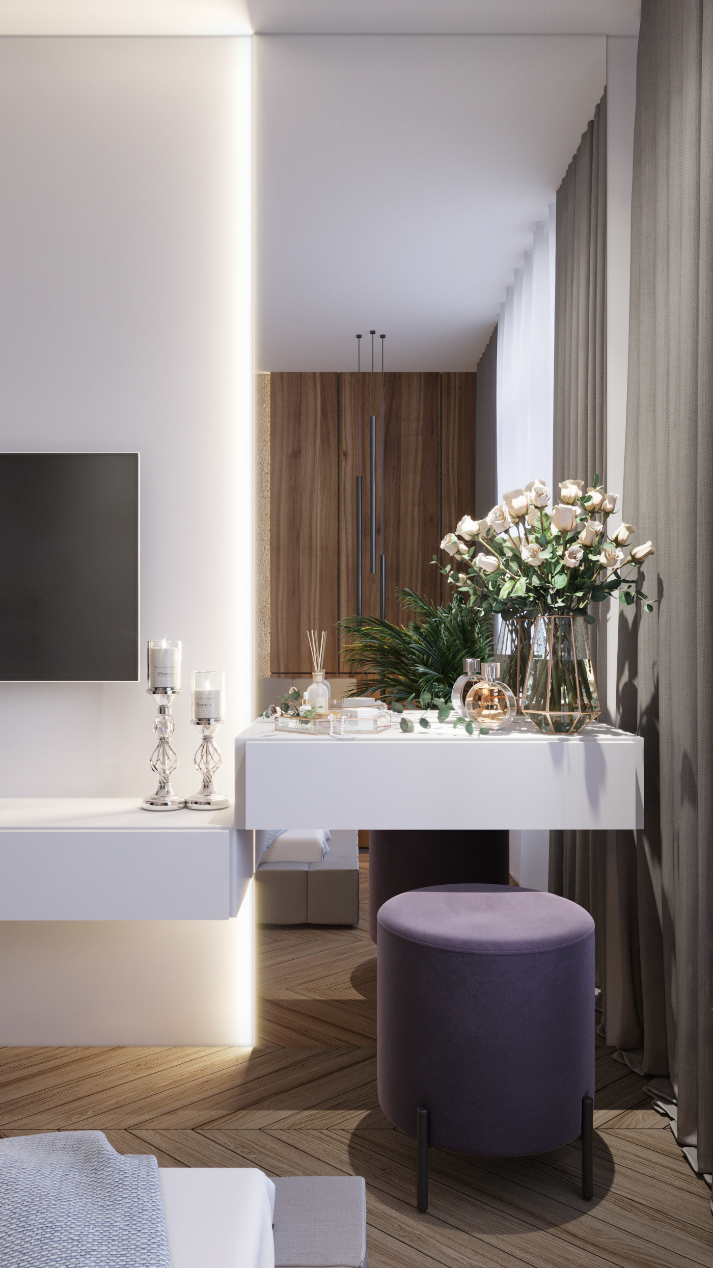 Small Bedroom Ideas For Couples